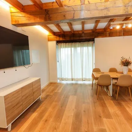 Casa De Piedra Con Vistas Al Mar Holiday home *